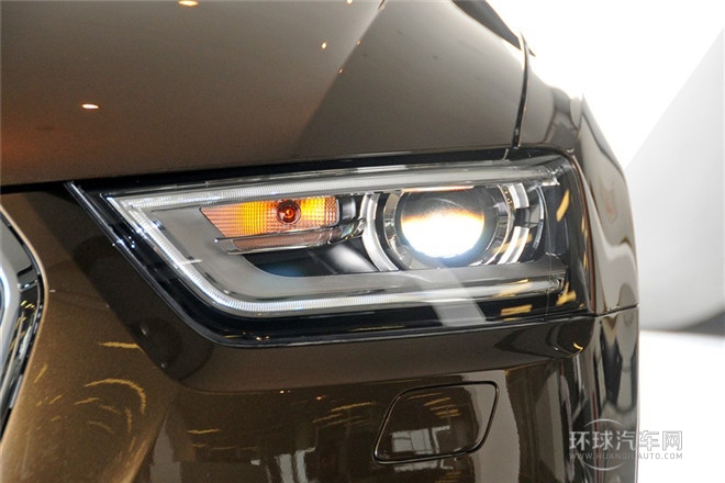 2015款 35 TFSI quattro 技術(shù)型