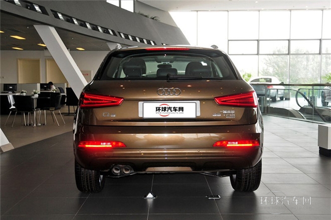 2015款 35 TFSI quattro 技術(shù)型