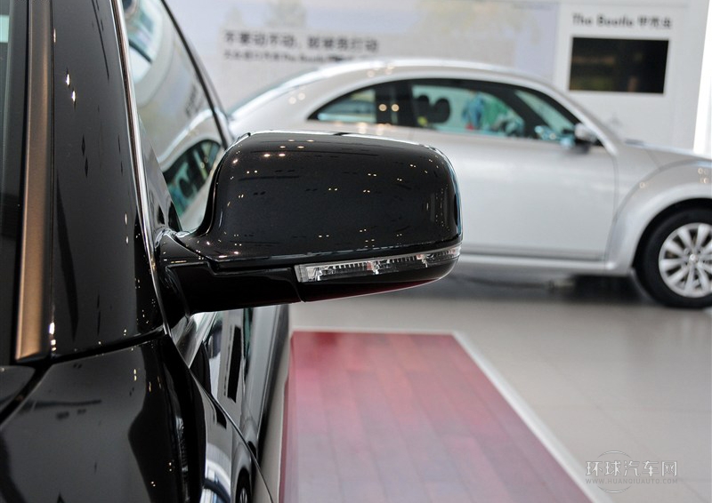 2012款 3.0L 商務(wù)型