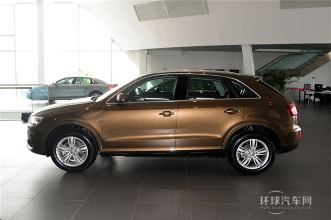 2015款 35 TFSI quattro 技術(shù)型