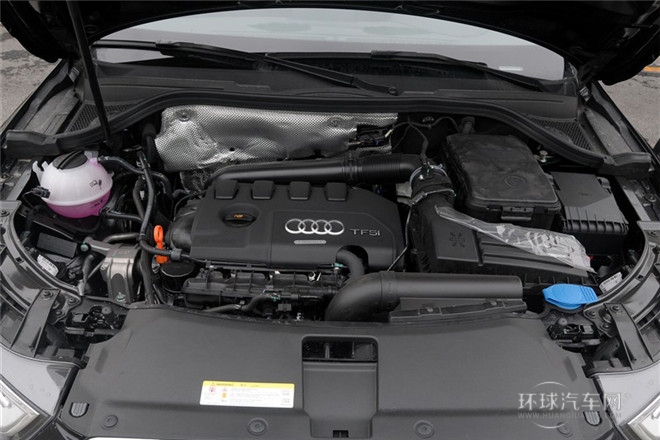 2015款 35 TFSI 舒適型