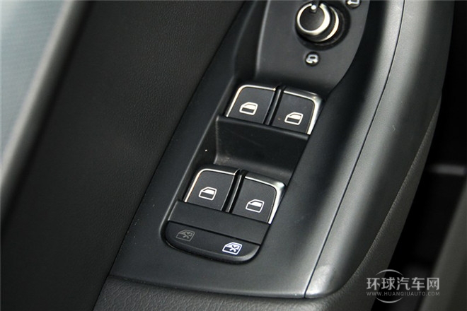 2015款 35 TFSI 進(jìn)取型