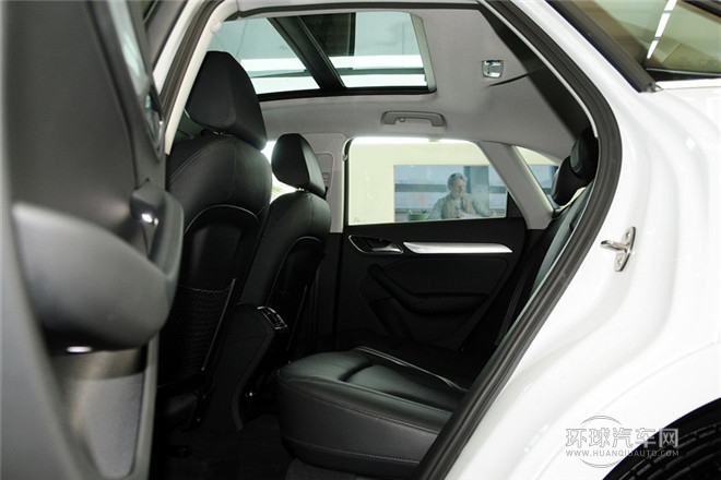 2015款 35 TFSI 進(jìn)取型