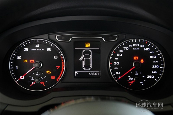 2015款 35 TFSI 進(jìn)取型