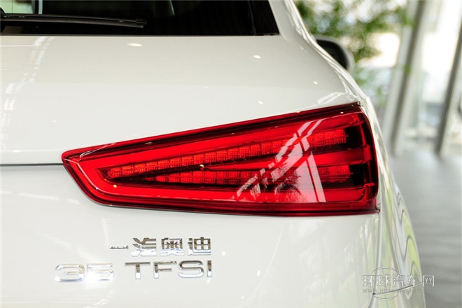 2015款 35 TFSI 進(jìn)取型