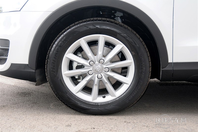 2015款 30 TFSI 進(jìn)取型