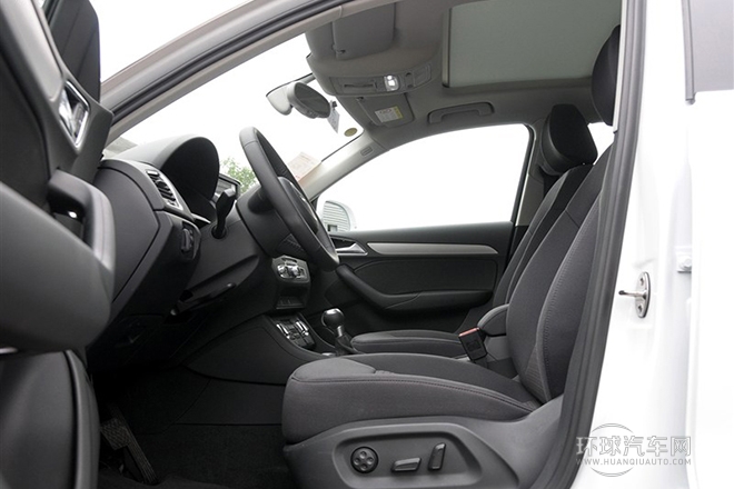 2015款 30 TFSI 進(jìn)取型