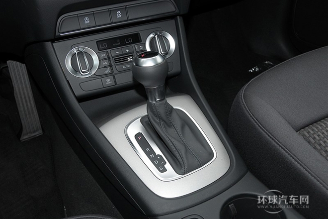 2015款 30 TFSI 進(jìn)取型