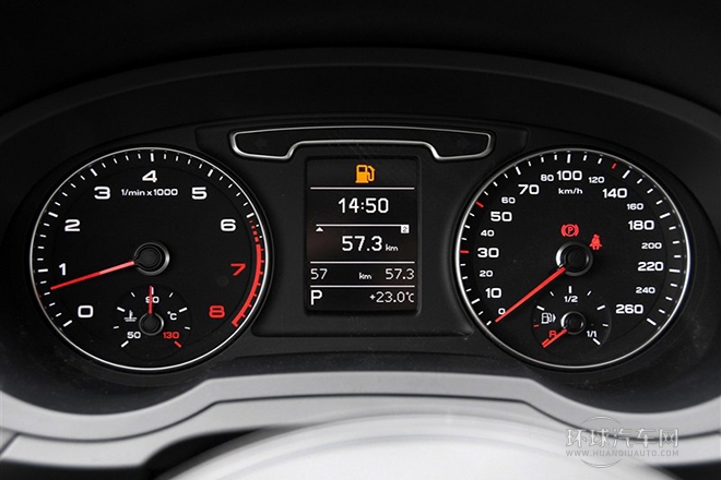 2015款 30 TFSI 進(jìn)取型
