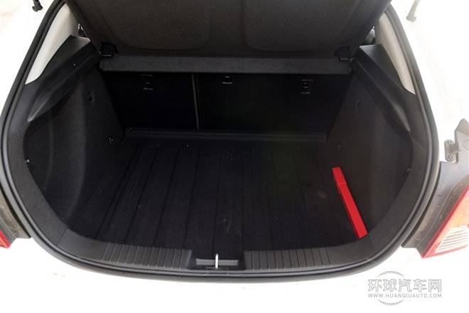 2013款 掀背 1.6T 自動(dòng)旗艦型