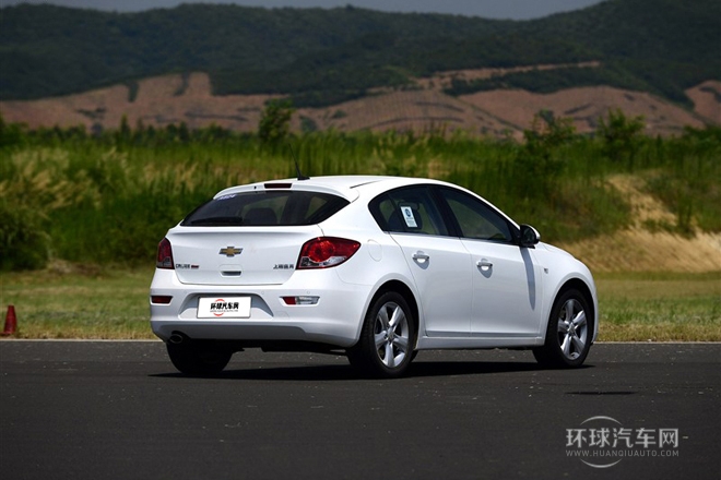 2013款 掀背 1.6T 自動(dòng)旗艦型