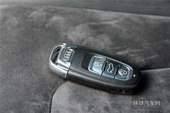 2013款 40 TFSI quattro運(yùn)動(dòng)型