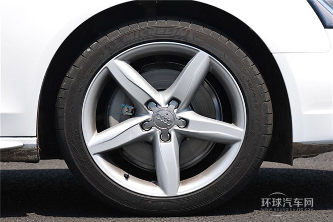 2013款 40 TFSI quattro運(yùn)動(dòng)型