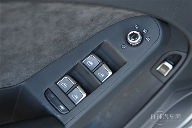 2013款 40 TFSI quattro運(yùn)動(dòng)型