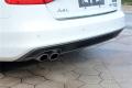 2013款 40 TFSI quattro運動型