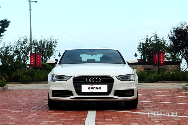 2013款 40 TFSI quattro運(yùn)動(dòng)型