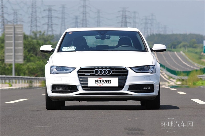 2013款 40 TFSI quattro運(yùn)動(dòng)型