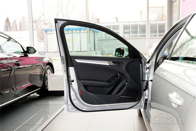 2013款 40 TFSI quattro個(gè)性運(yùn)動(dòng)型