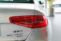 2013款 40 TFSI quattro個(gè)性運(yùn)動(dòng)型