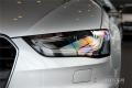 2013款 40 TFSI quattro個(gè)性運(yùn)動(dòng)型