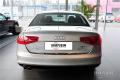2013款 40 TFSI quattro個(gè)性運(yùn)動(dòng)型