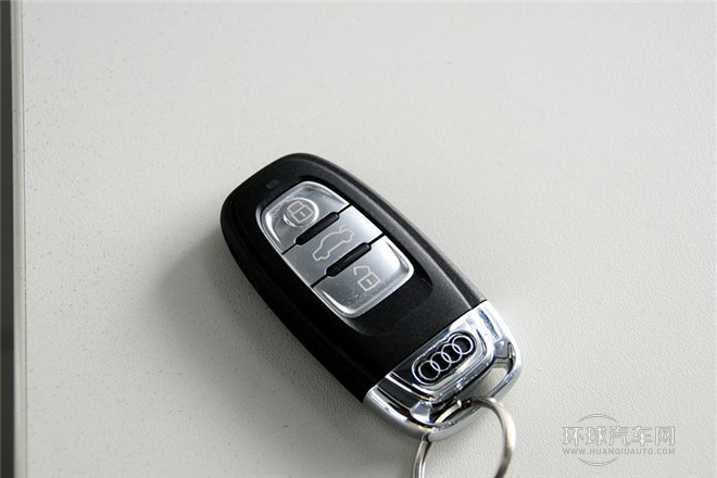 2013款 35 TFSI 自動豪華型