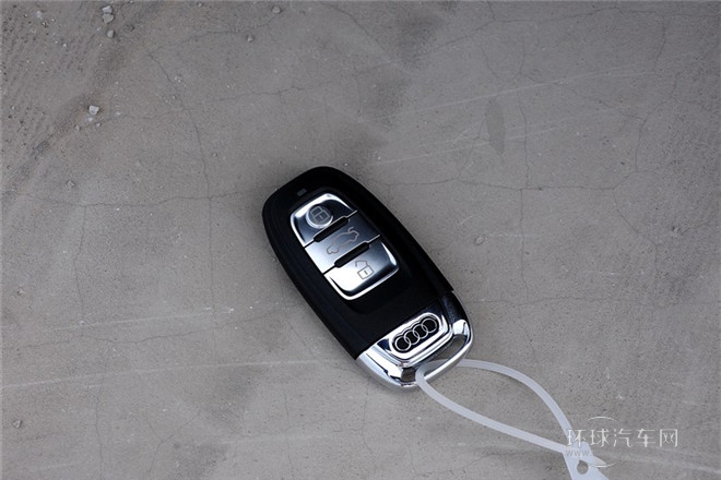2013款 35 TFSI 自動技術(shù)型