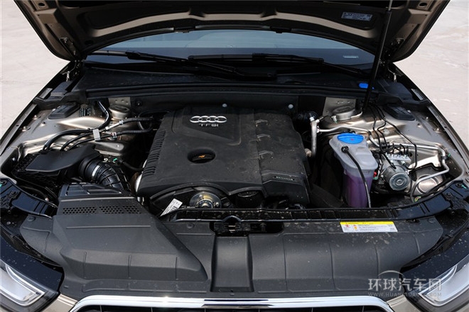 2013款 35 TFSI 自動(dòng)技術(shù)型