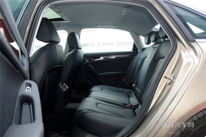 2013款 35 TFSI 自動技術(shù)型