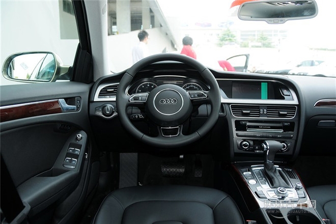 2013款 35 TFSI 自動技術(shù)型