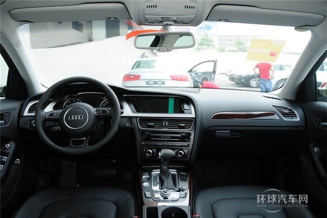 2013款 35 TFSI 自動(dòng)技術(shù)型