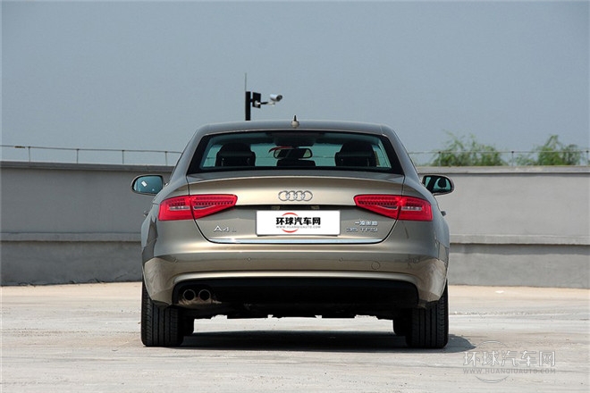 2013款 35 TFSI 自動(dòng)技術(shù)型