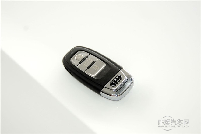 2013款 35 TFSI 自動舒適型