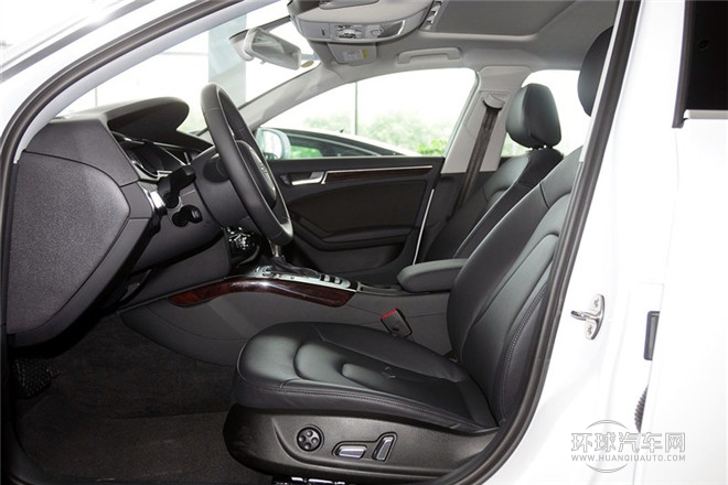 2013款 35 TFSI 自動(dòng)舒適型