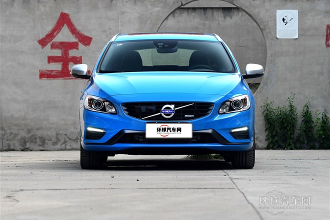 2015款3.0T T6 AWD個(gè)性運(yùn)動(dòng)版