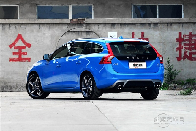 2015款3.0T T6 AWD個性運(yùn)動版