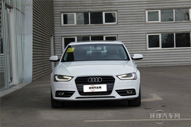 2013款 35 TFSI 自動(dòng)舒適型