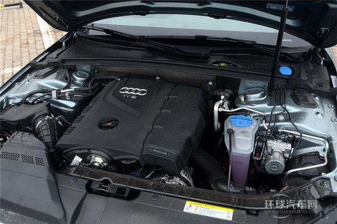 2013款 30 TFSI 自動(dòng)舒適型