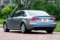 2013款 30 TFSI 自動(dòng)舒適型