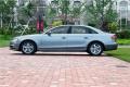 2013款 30 TFSI 自動(dòng)舒適型