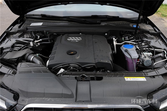 2013款 30 TFSI 手動(dòng)舒適型