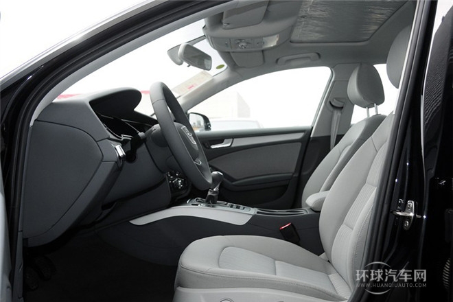 2013款 30 TFSI 手動(dòng)舒適型