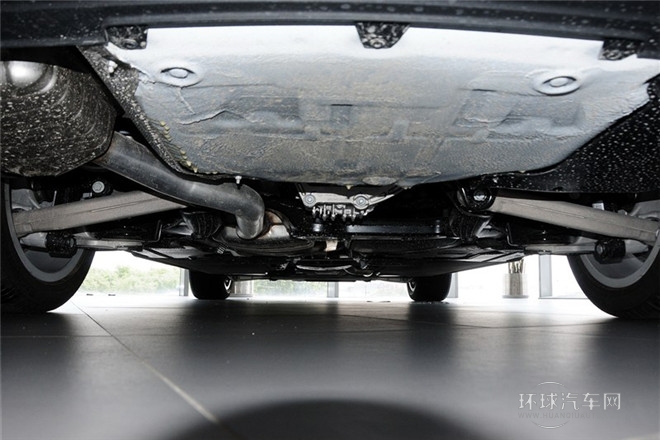 2015款 45 TFSI quattro個性運動型