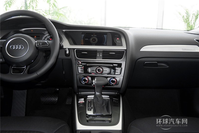 2015款 45 TFSI quattro個性運(yùn)動型