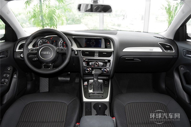 2015款 45 TFSI quattro個性運動型