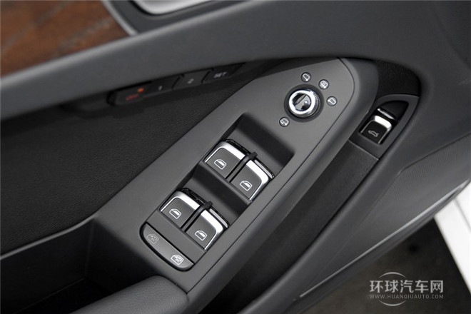 2015款 35 TFSI 自動技術(shù)型