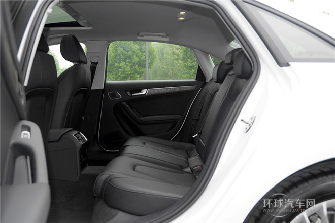 2015款 35 TFSI 自動技術(shù)型
