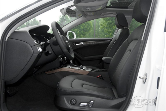 2015款 35 TFSI 自動(dòng)技術(shù)型