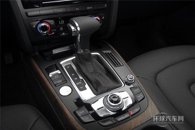 2015款 35 TFSI 自動技術(shù)型
