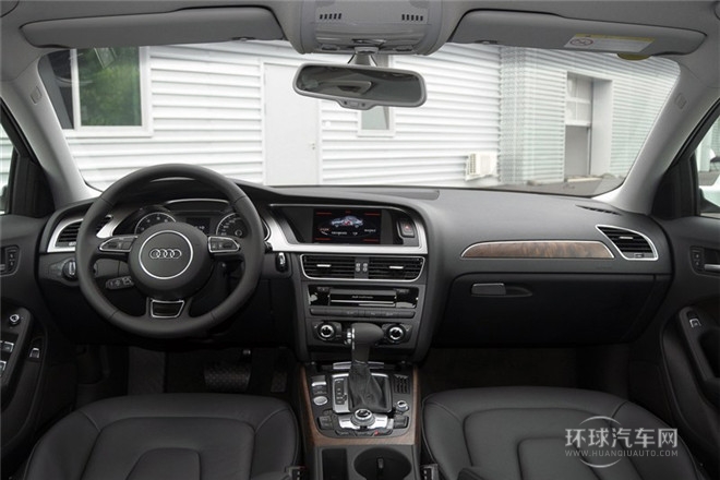 2015款 35 TFSI 自動技術(shù)型